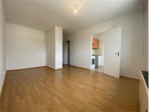 appartement à la location -   25000  BESANCON, surface 26 m2 location appartement - APR675457